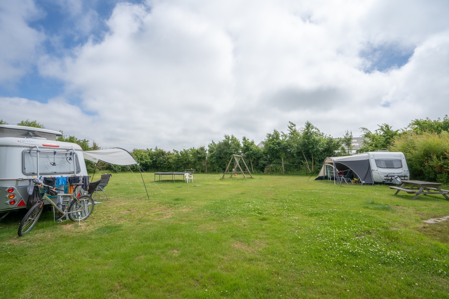 Camping Zijm