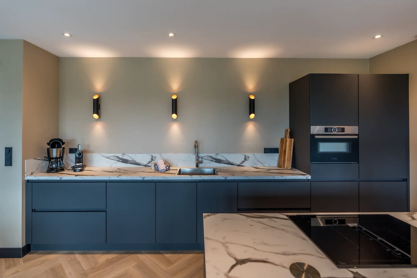 8 persoons vakantiewoning