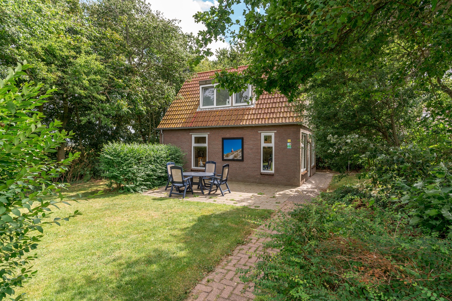 Bungalow Waalenburg – afbeelding 2
