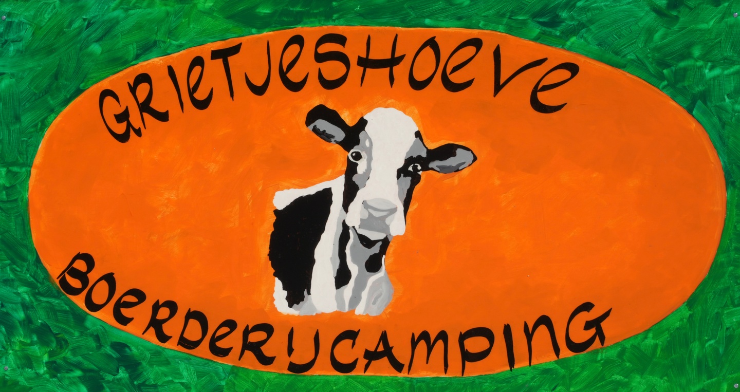 Vakantiehuis Grietjeshoeve