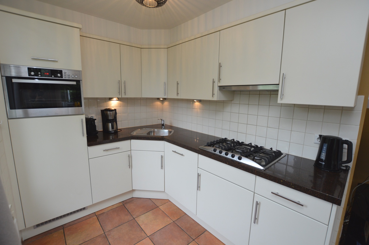 Vakantiehuis Stappeland 169 – afbeelding 3