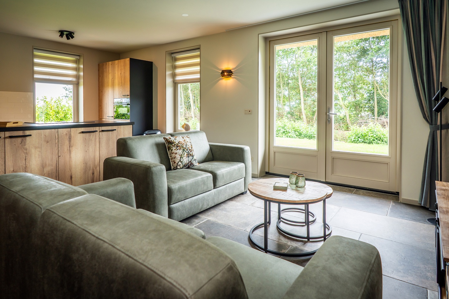 Vakantiehuis – afbeelding 3