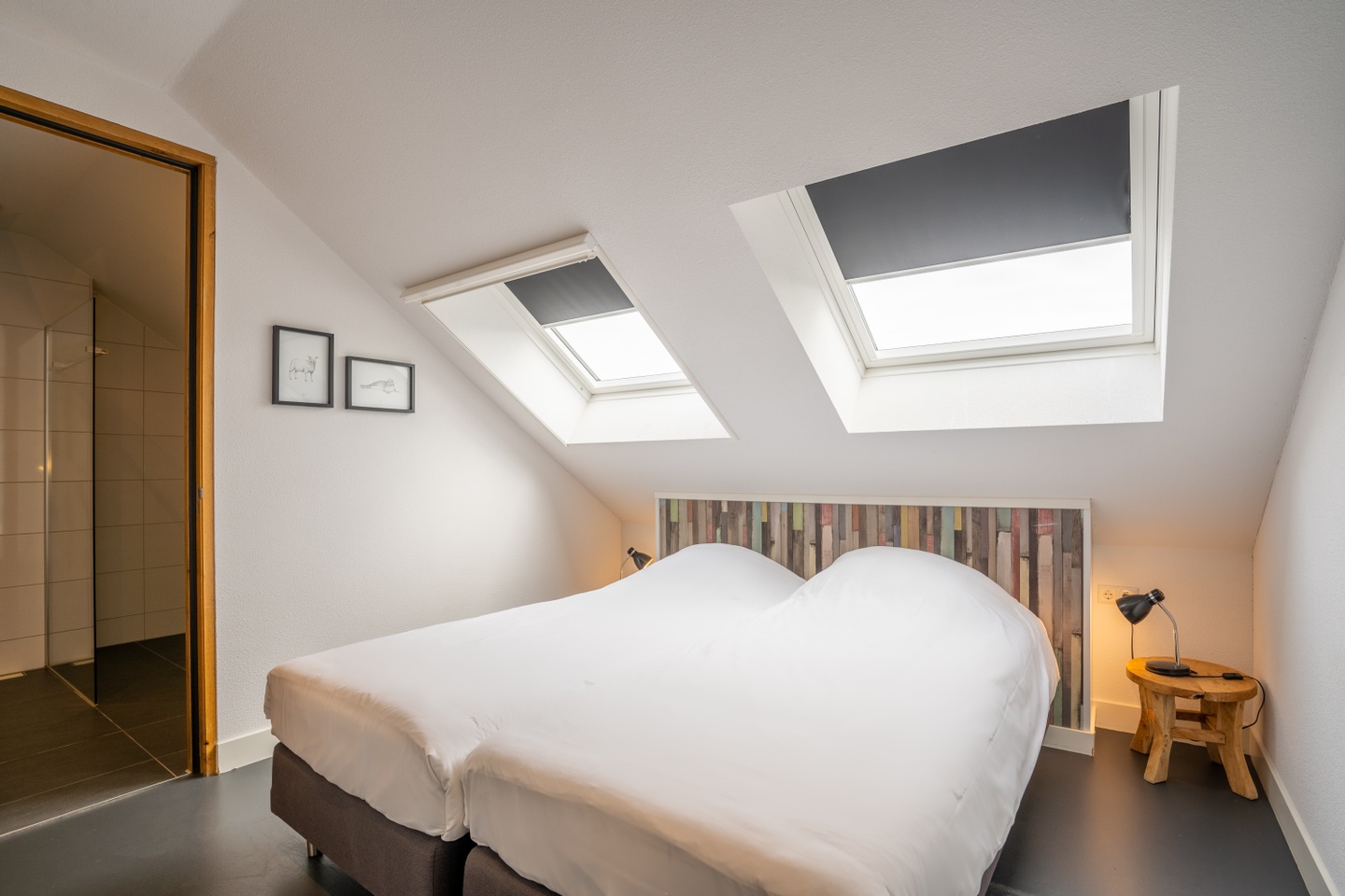 Standaard kamer – afbeelding 3