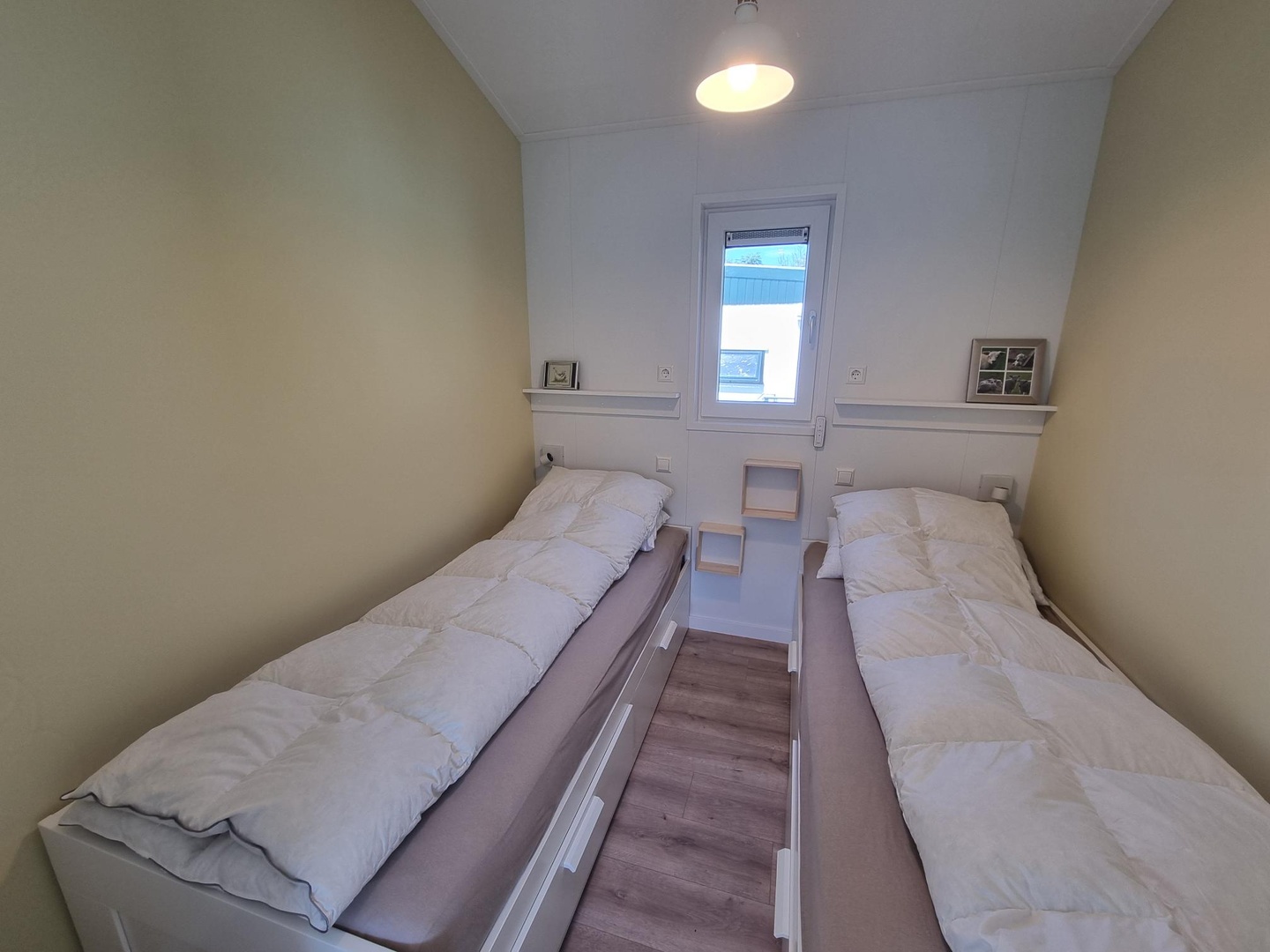 Vakantiepark de Bremakker - Bosveld 135 – afbeelding 2