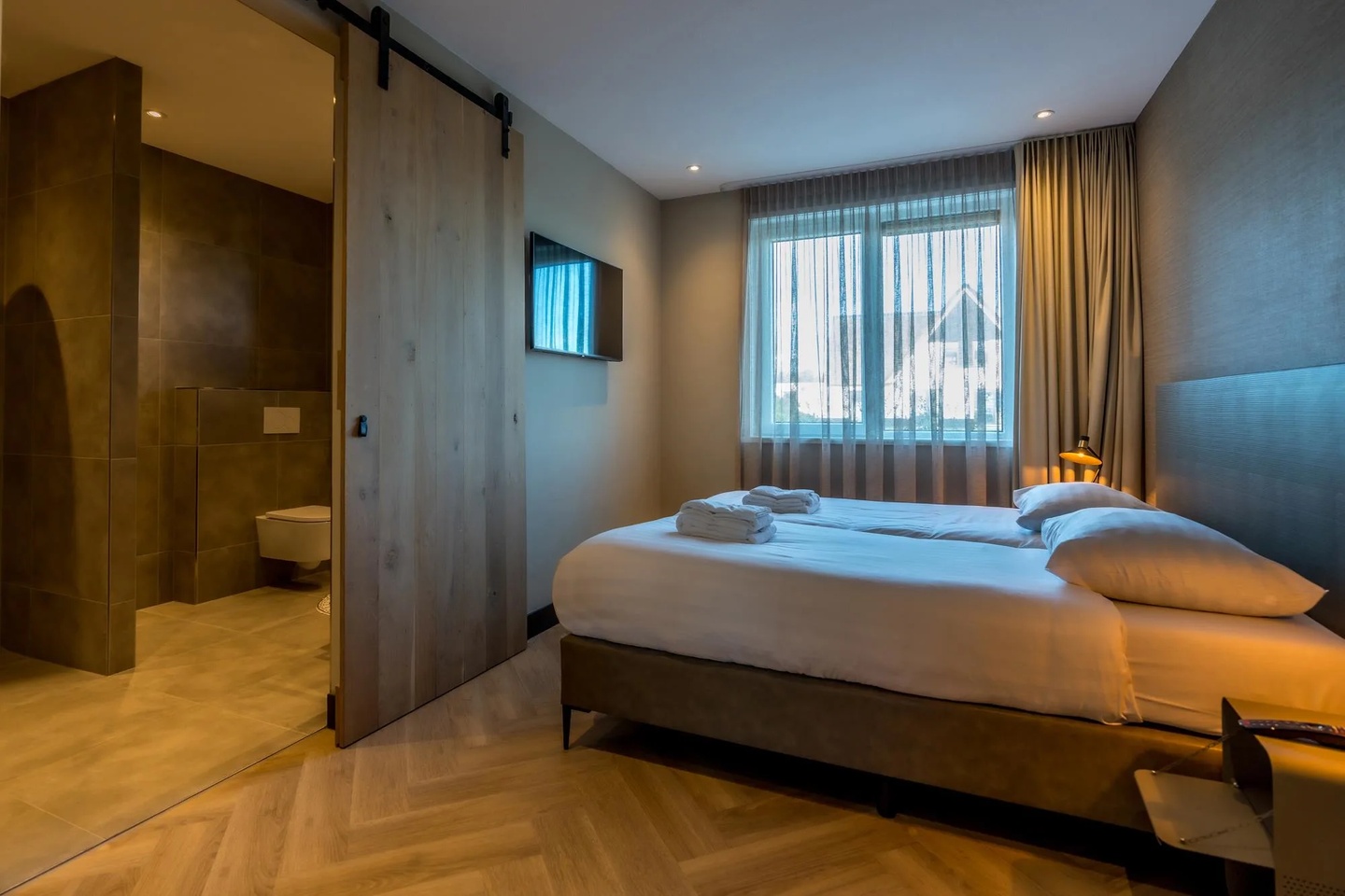 8 persoons vakantiewoning – afbeelding 2