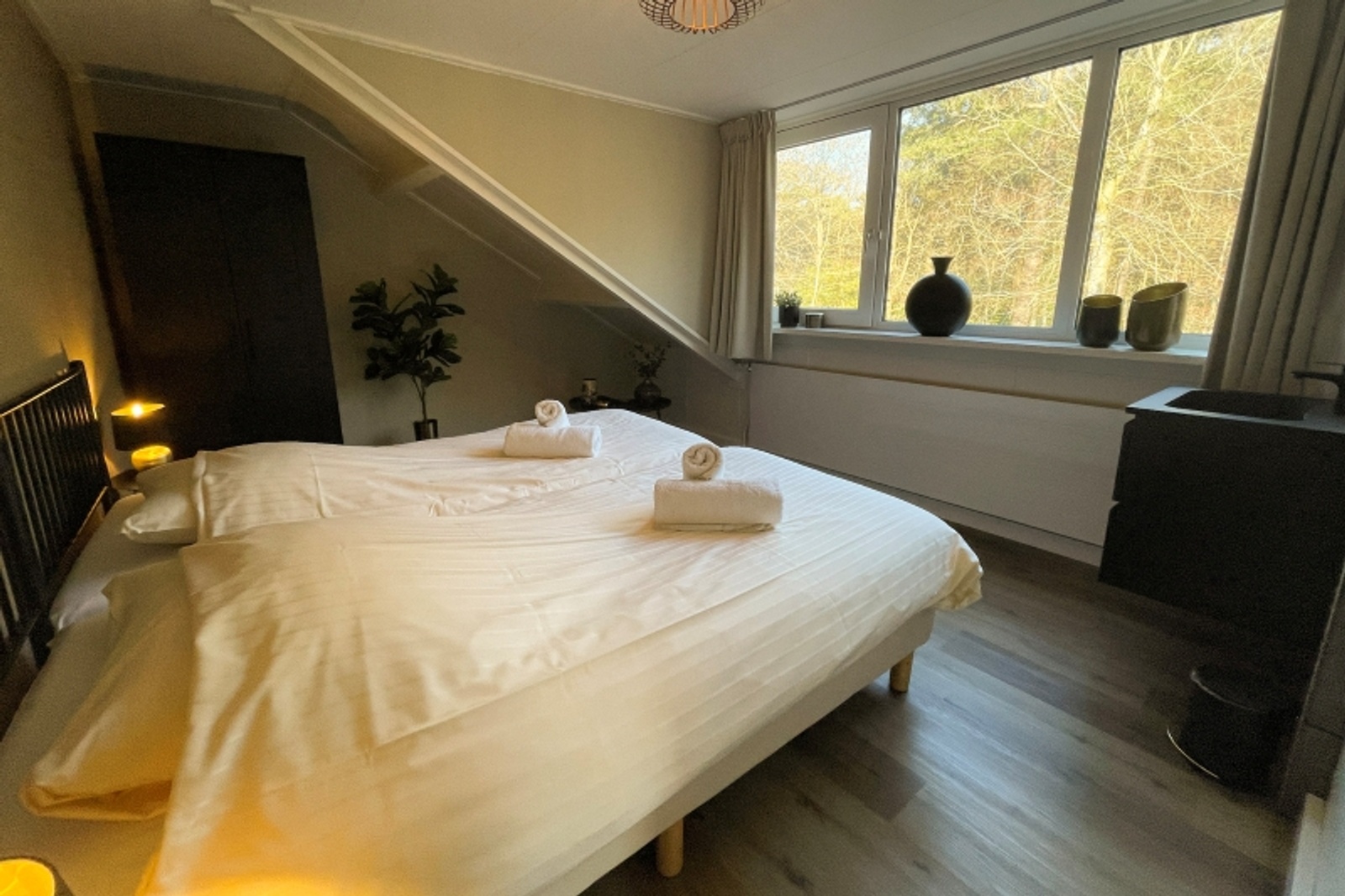 Appartement Bos en Duin 24 – afbeelding 3