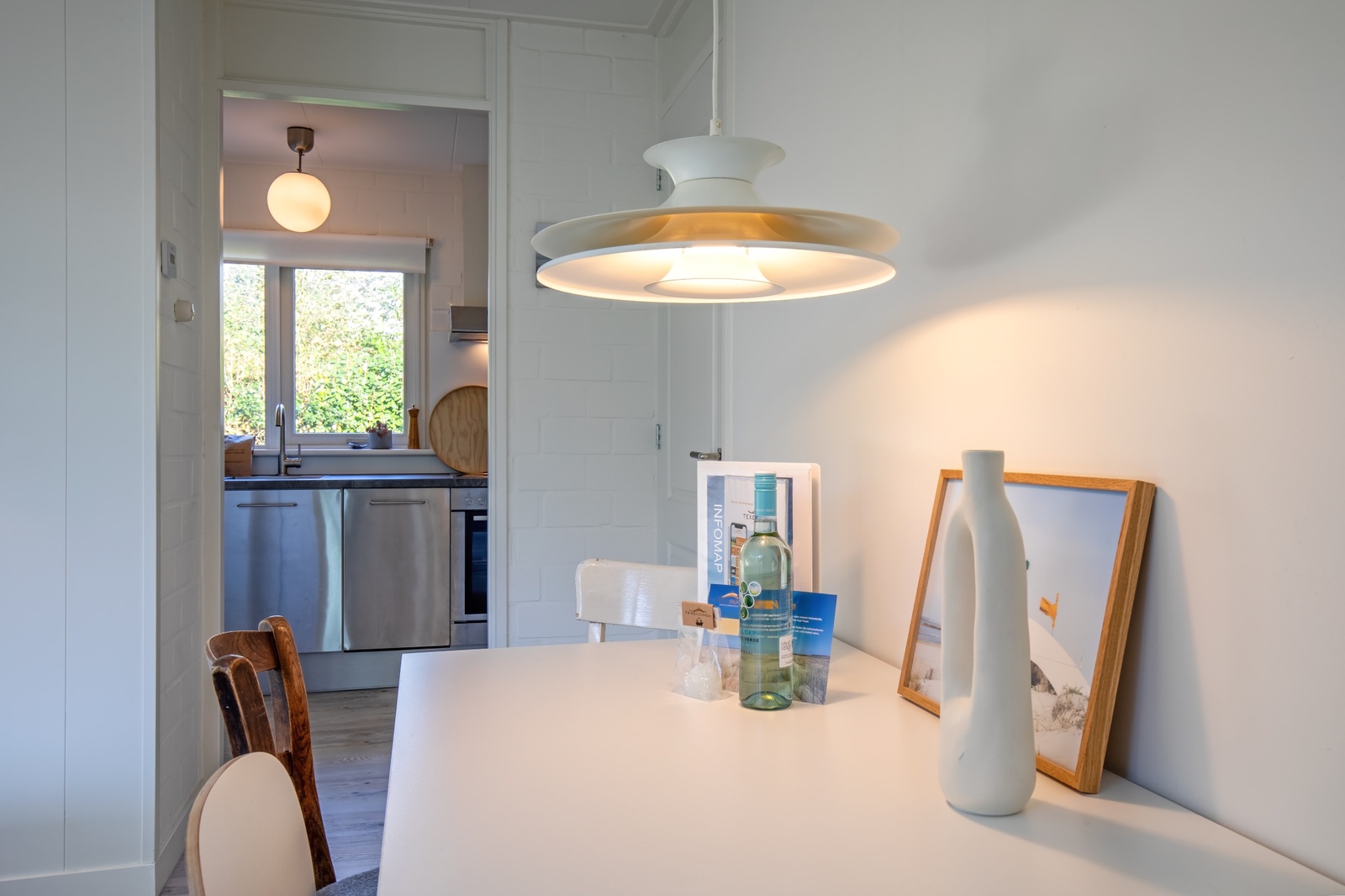 Bungalowpark De Toes - Bries – afbeelding 3