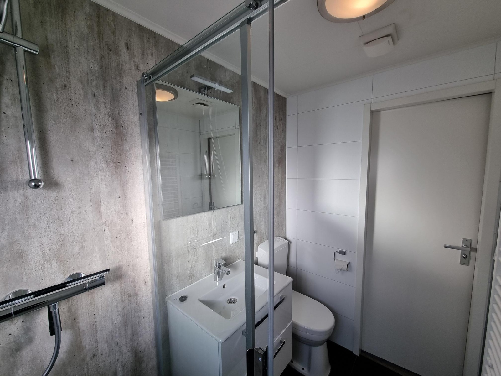 Chaletpark Bregkoog - Chalet Bregkoog 67 – afbeelding 5