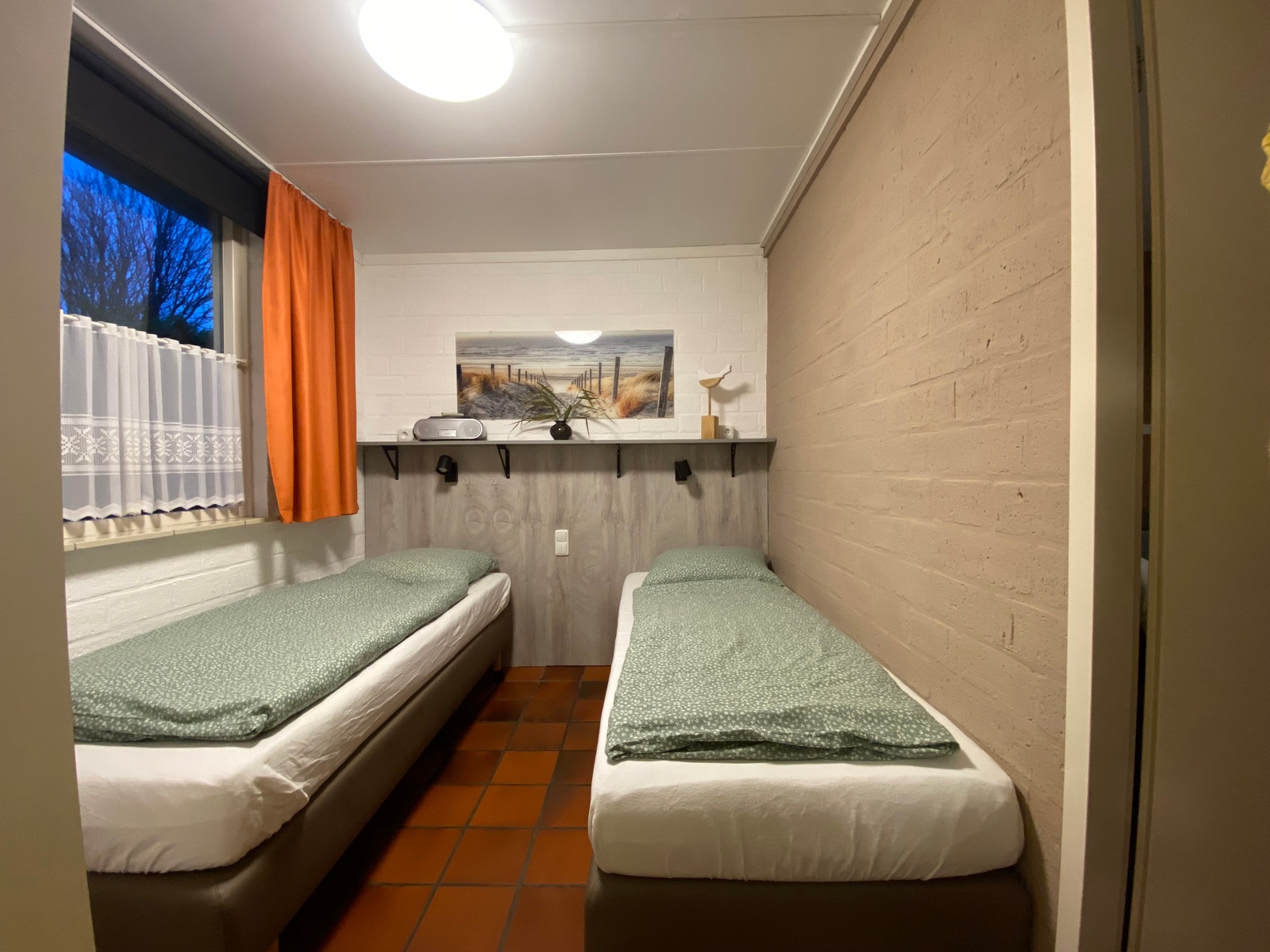 Bungalowpark Verste Coogh - Bungalow Verste Coogh 52
