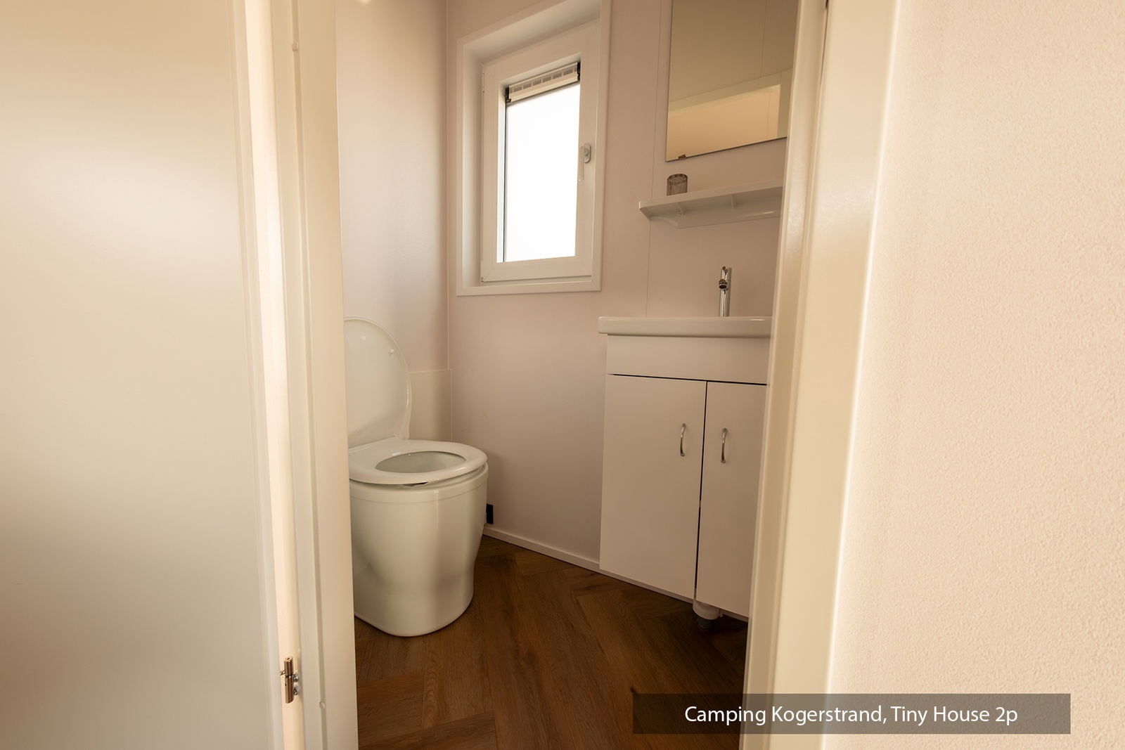 Tiny House – afbeelding 5