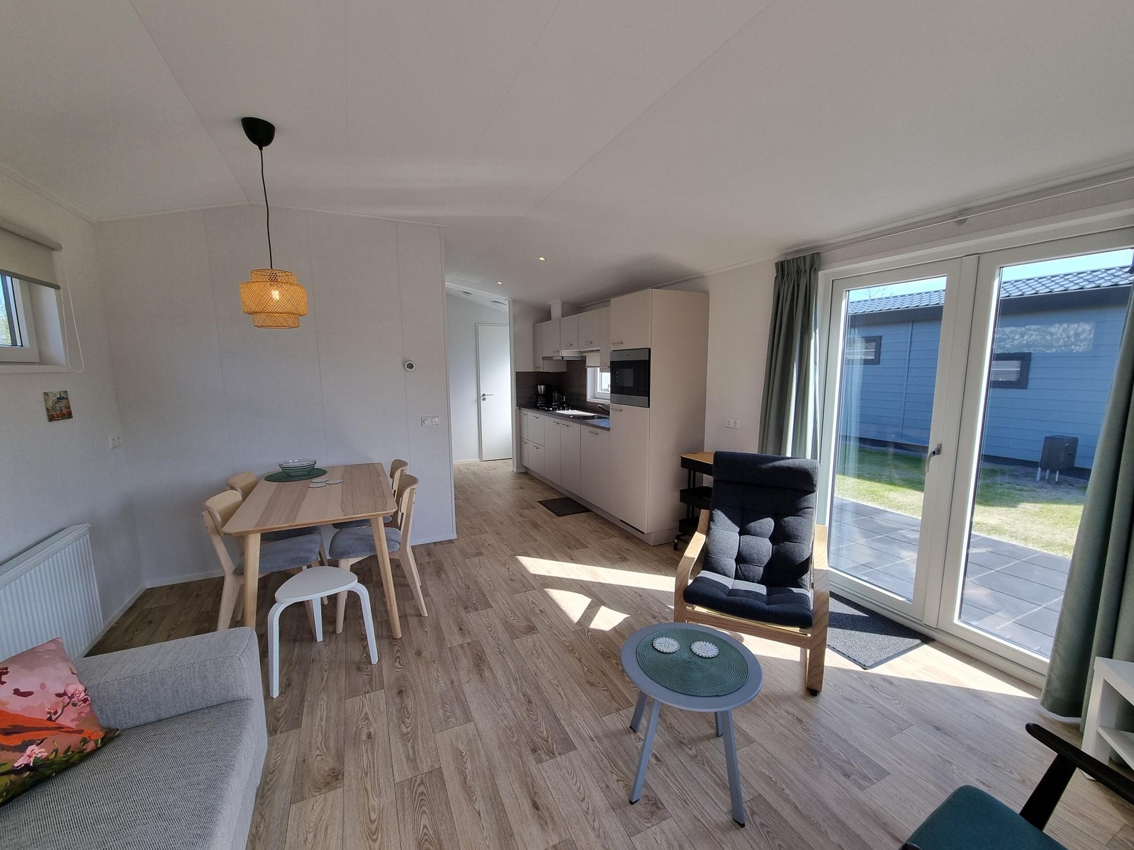 Vakantiepark de Bremakker - Bosveld 146 – afbeelding 2