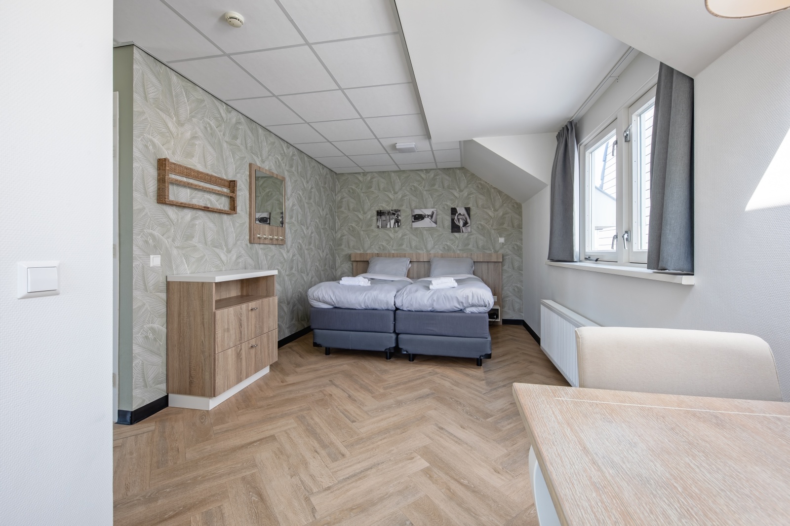 Strandsuite – afbeelding 3