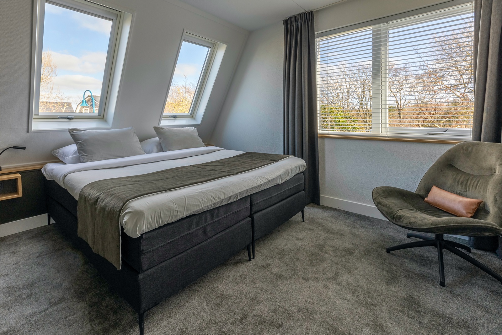 Junior Suite Wellness – afbeelding 2