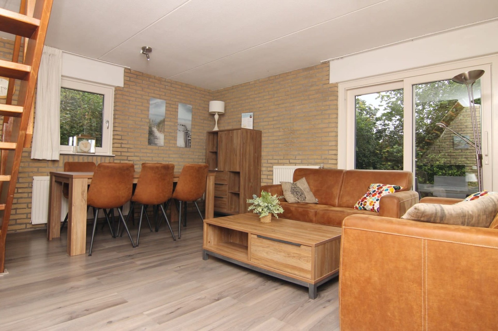 Vakantiehuis A 315