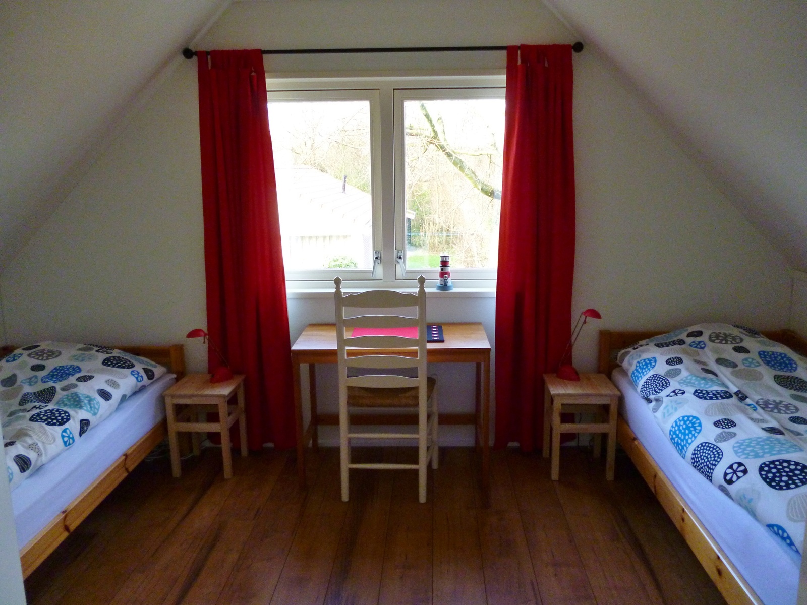 Vakantiehuis Slufterhoek 140 – afbeelding 4