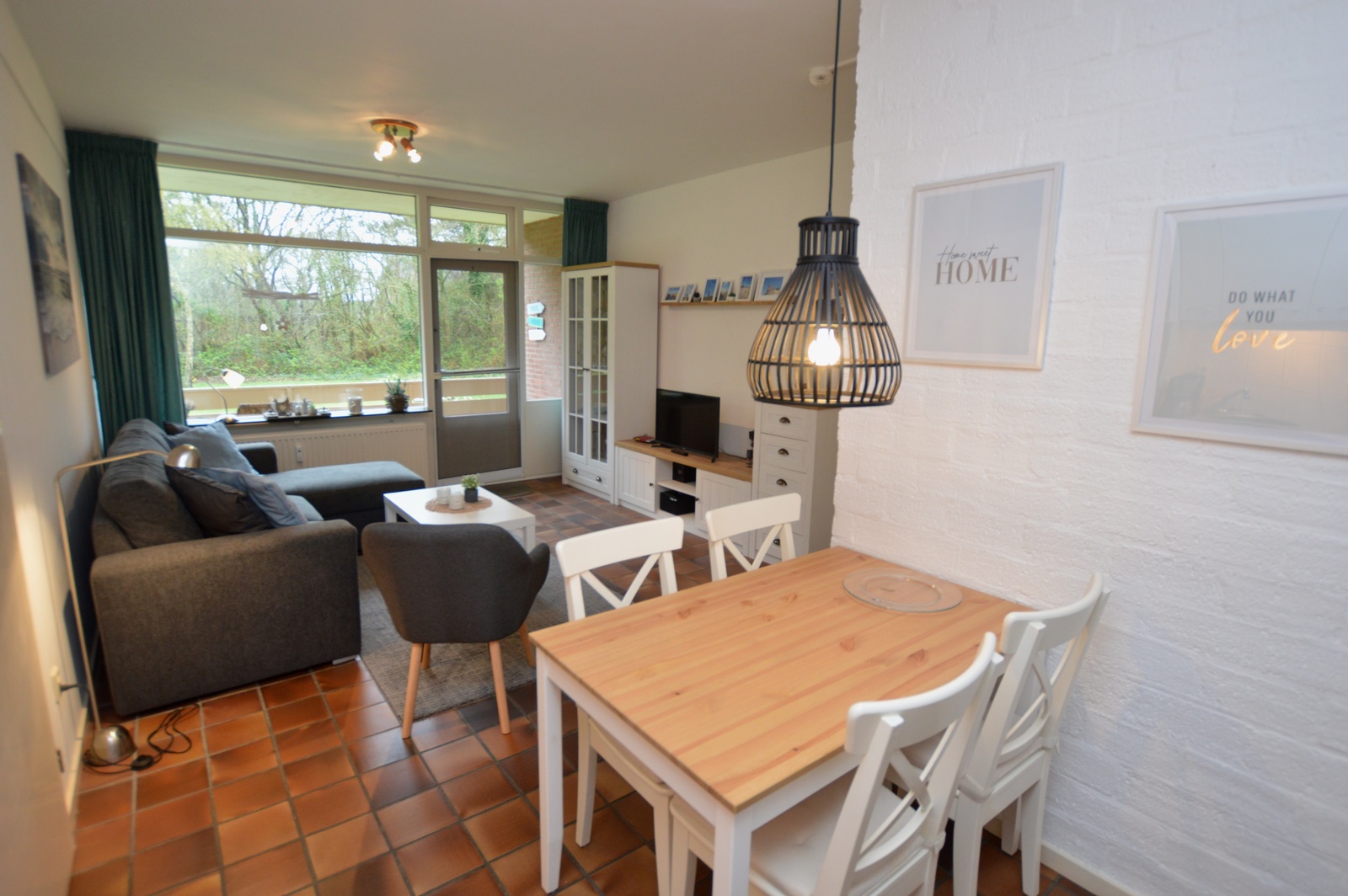 Appartement Kerckeland 72 – afbeelding 2