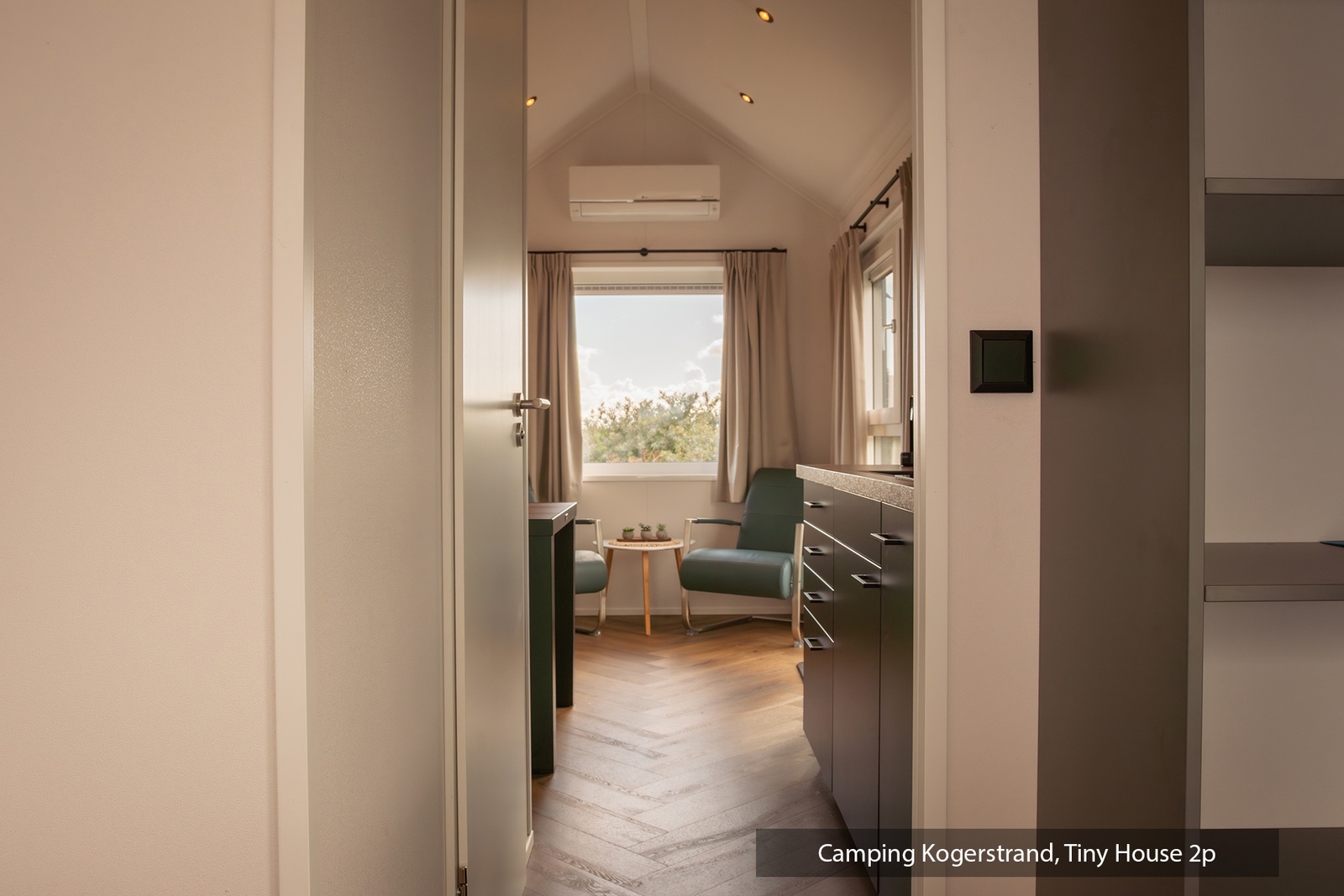 Tiny House – afbeelding 3