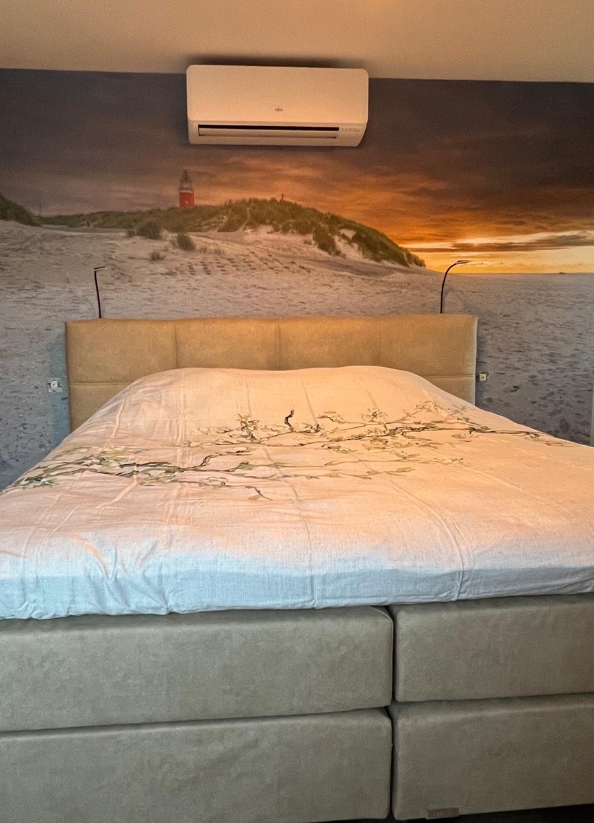 Vakantiehuis Noordzee – afbeelding 2