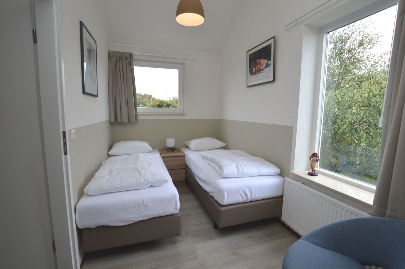 Vakantiehuis Stappeland 169 – afbeelding 2