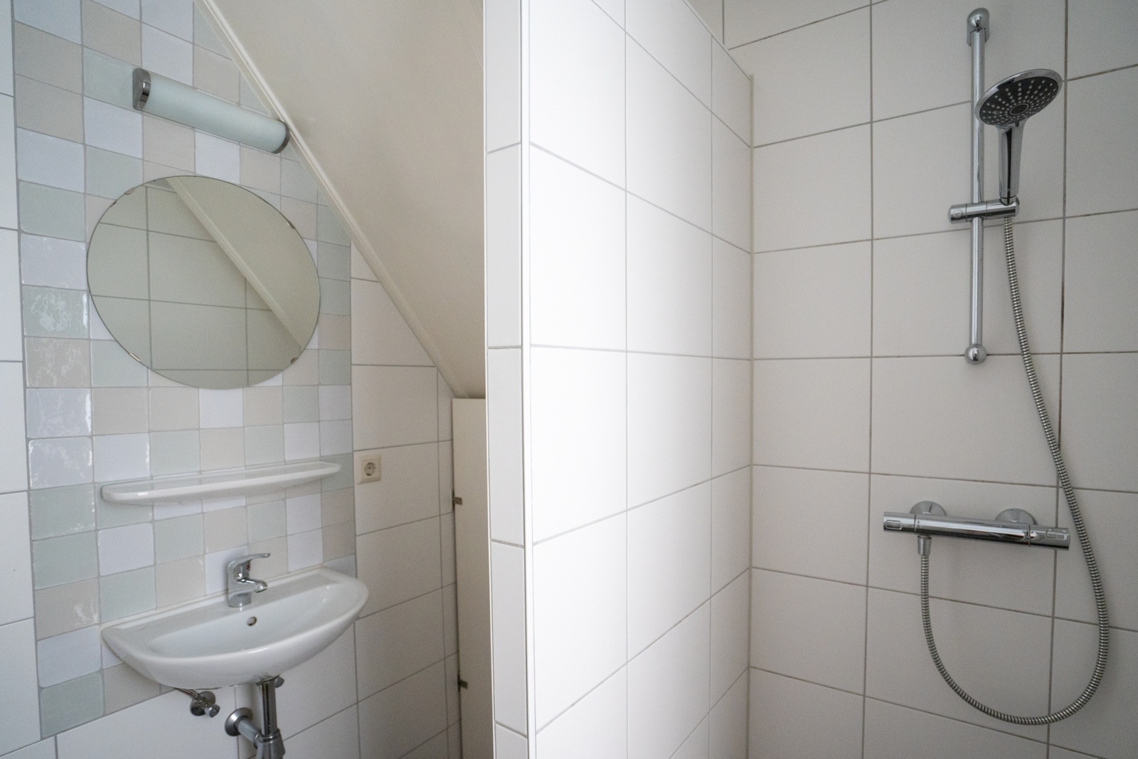 Bungalow Het Lam