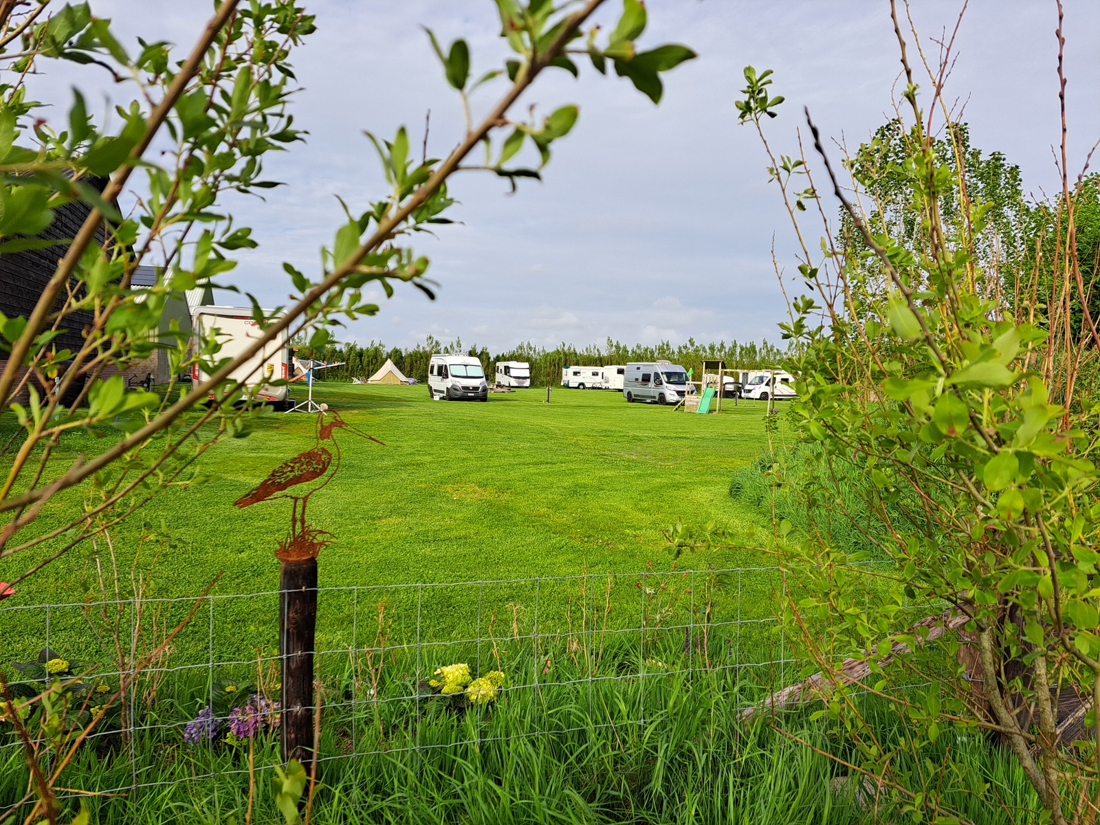 Kampeerplaats 06