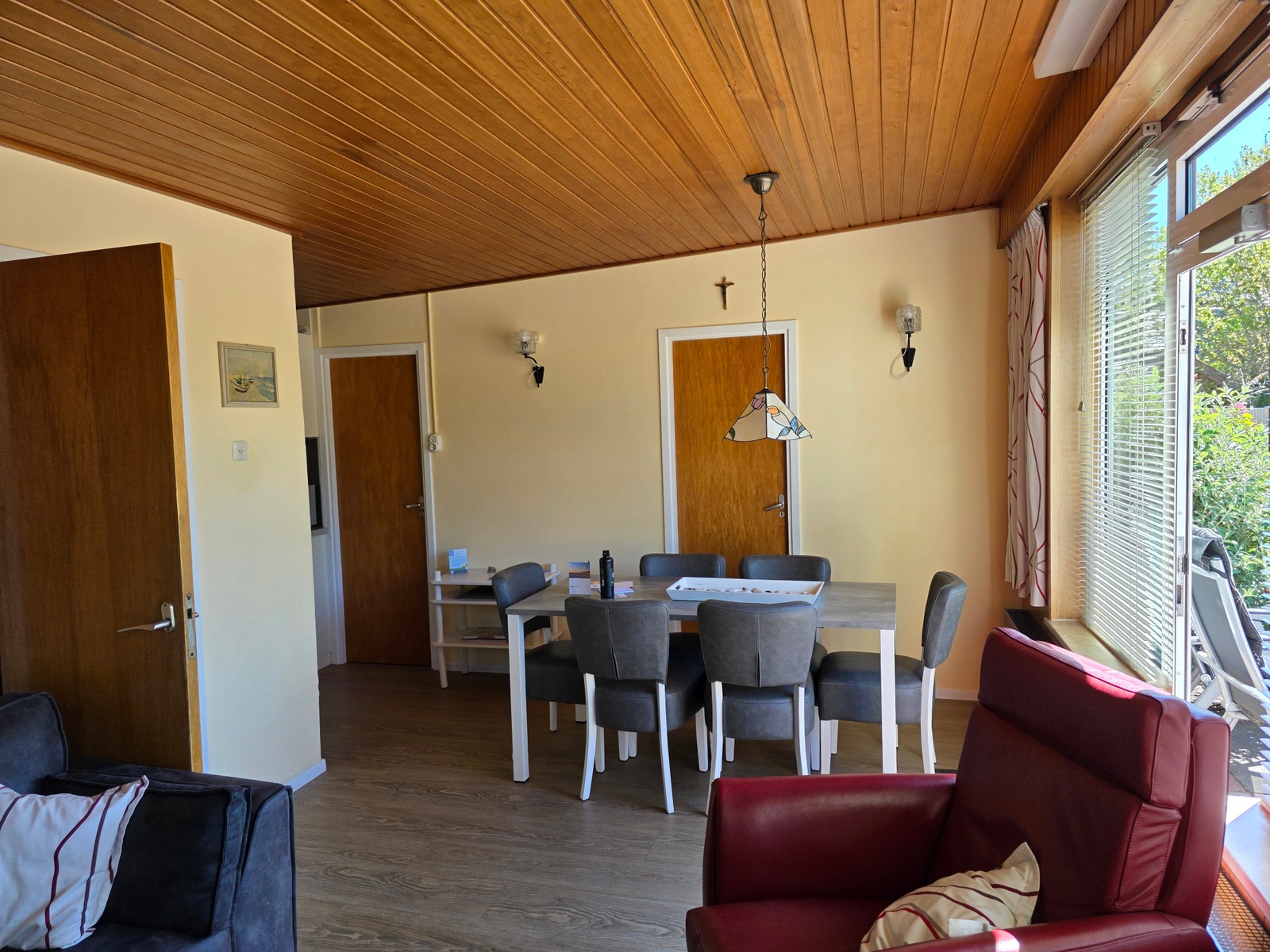 Bungalowpark De Nagtegaal - Bungalow 47 – afbeelding 3