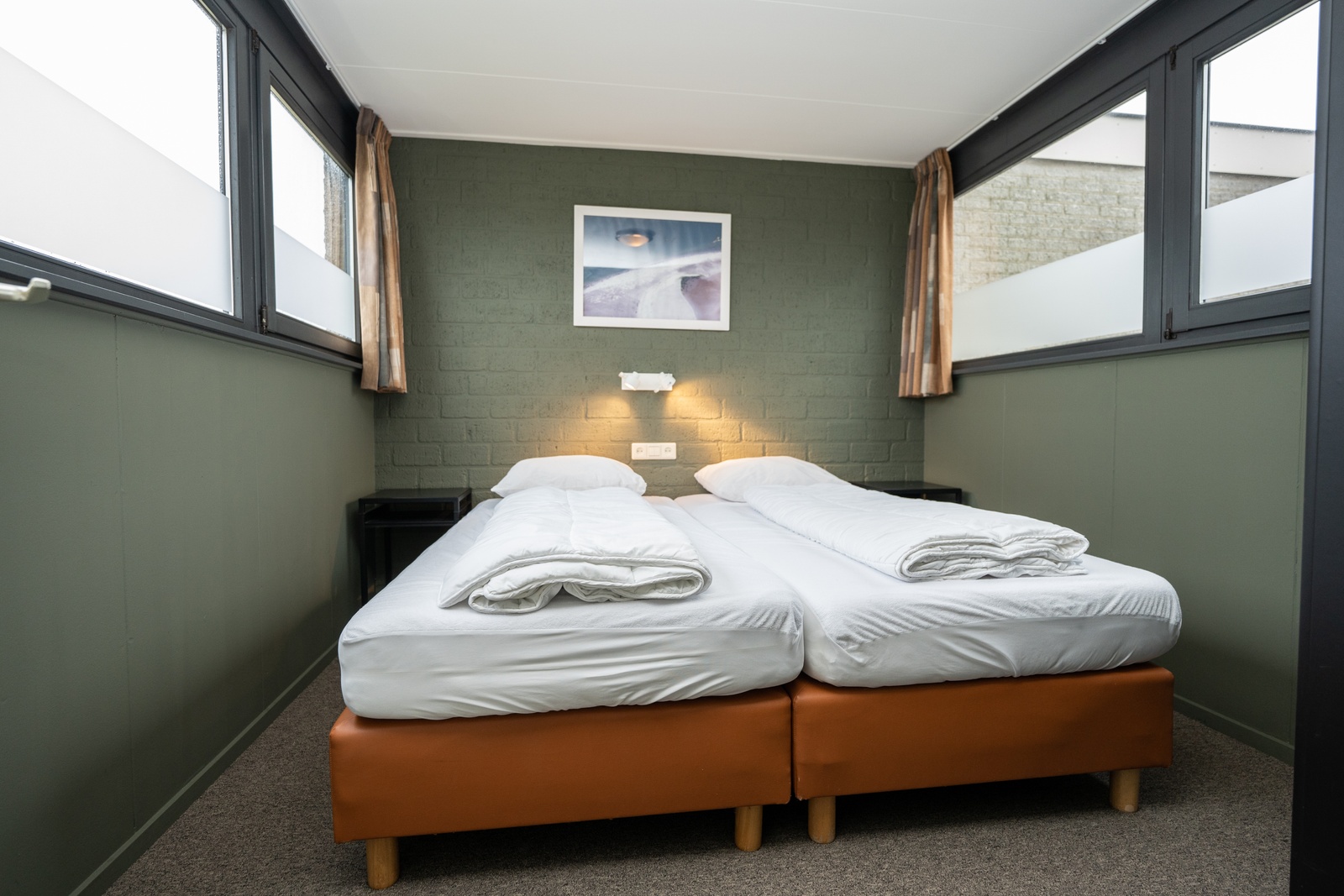 Vakantiehuis 34A