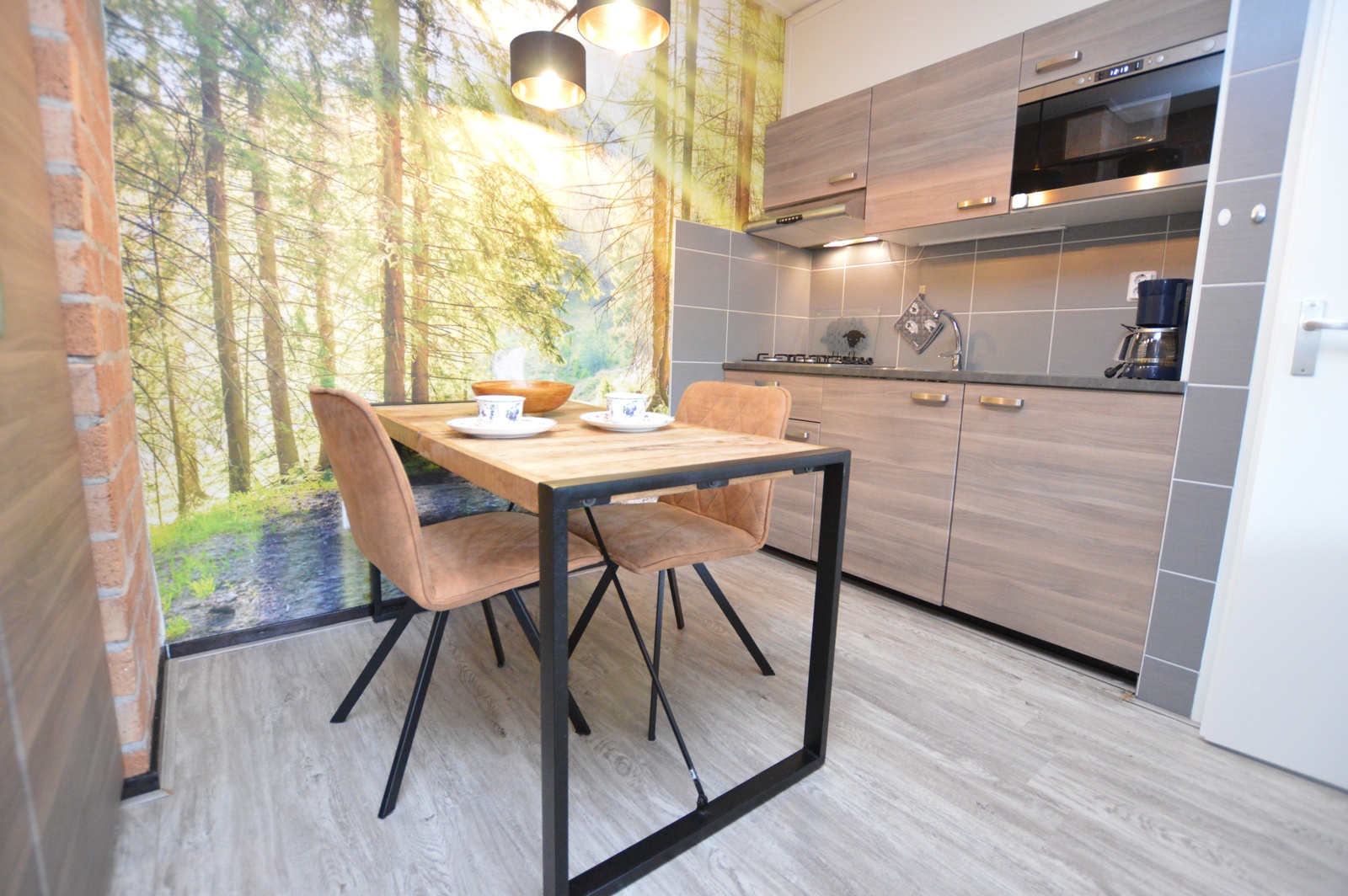 Appartement Kerckeland 90