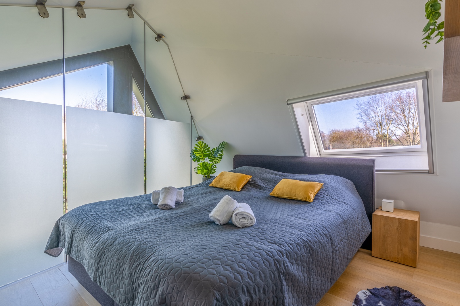 Duynzoom Villa 2