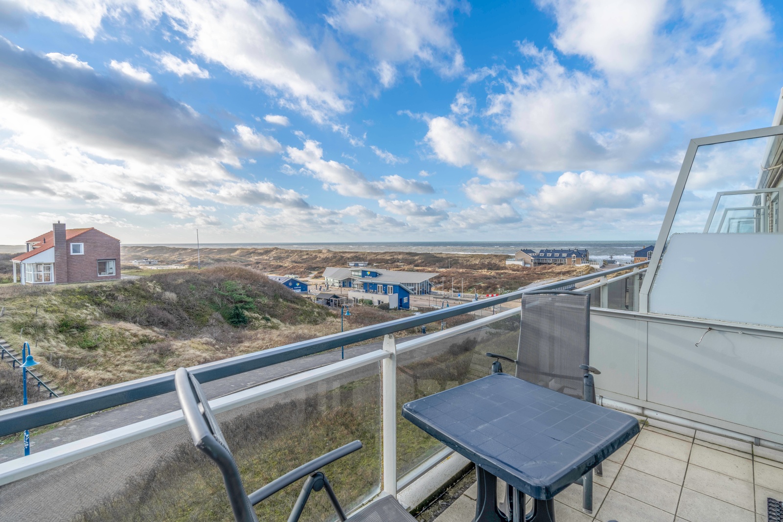 Appartement Juliana 142 Eiland en Zeezicht – afbeelding 5