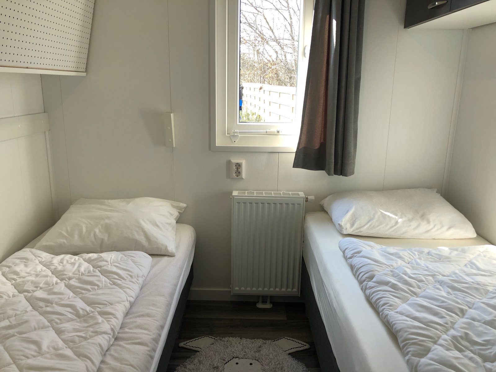 Vakantiepark de Bremakker - Bosveld 121 – afbeelding 2