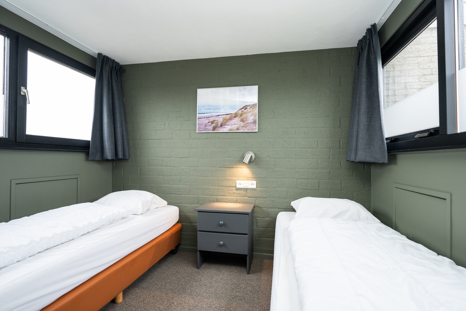 Vakantiehuis 30A