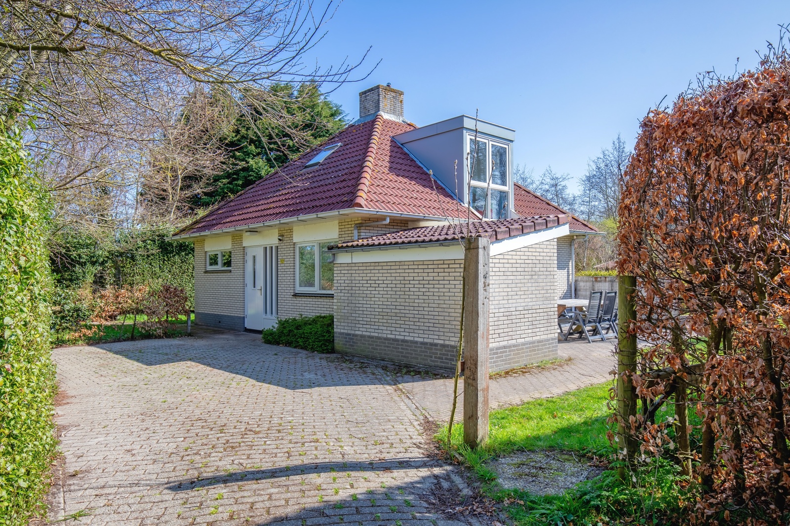 Bungalowpark Slufterduin - 't Oppertje – afbeelding 5