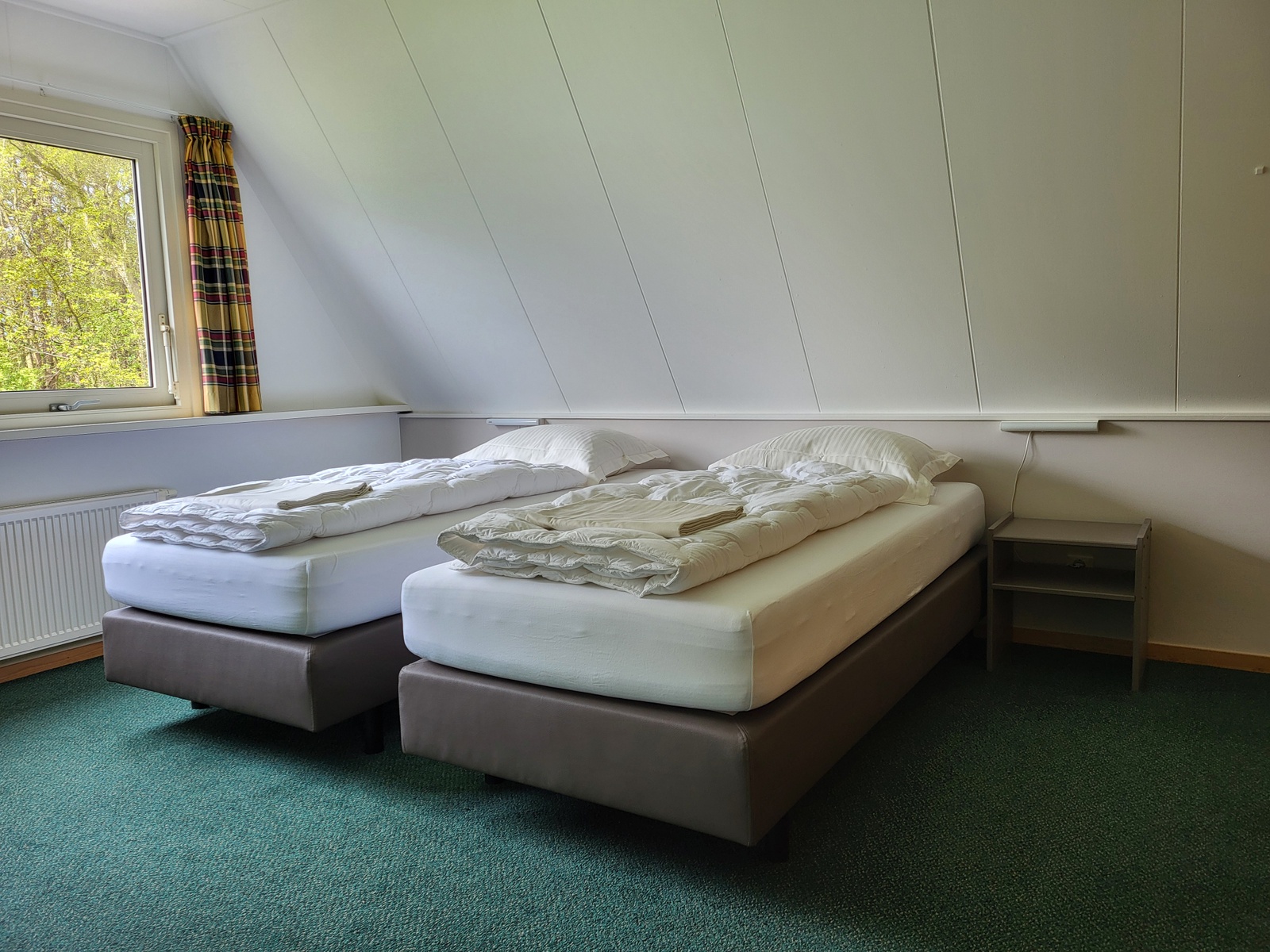Agter Mienterglop - Vakantiehuis 5102
