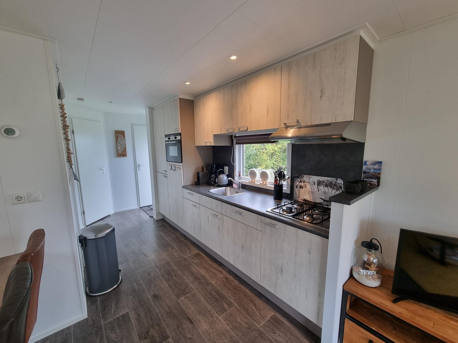 Vakantiepark de Bremakker - Weideveld 71