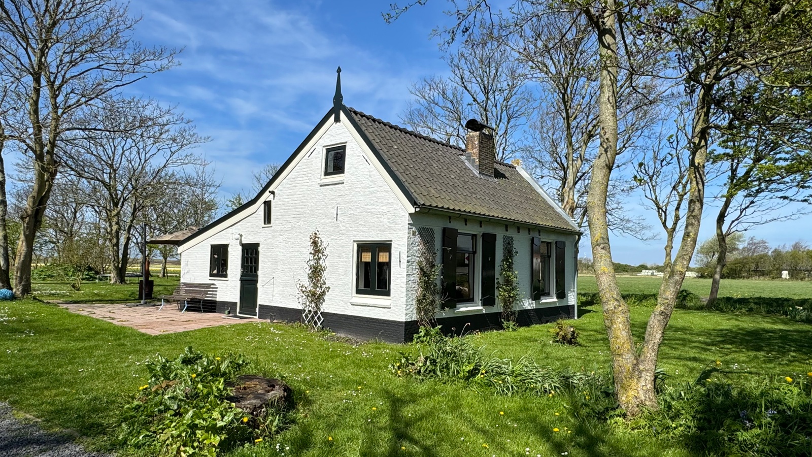 Paal 91 Texel