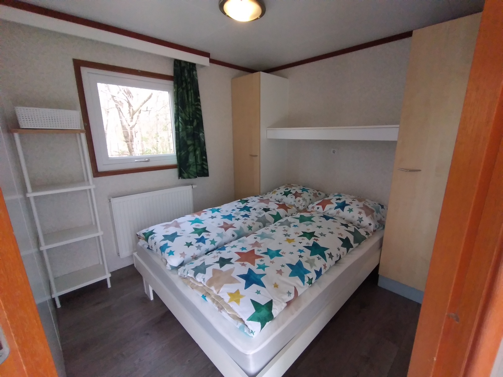 Chalet Uit en Thuis