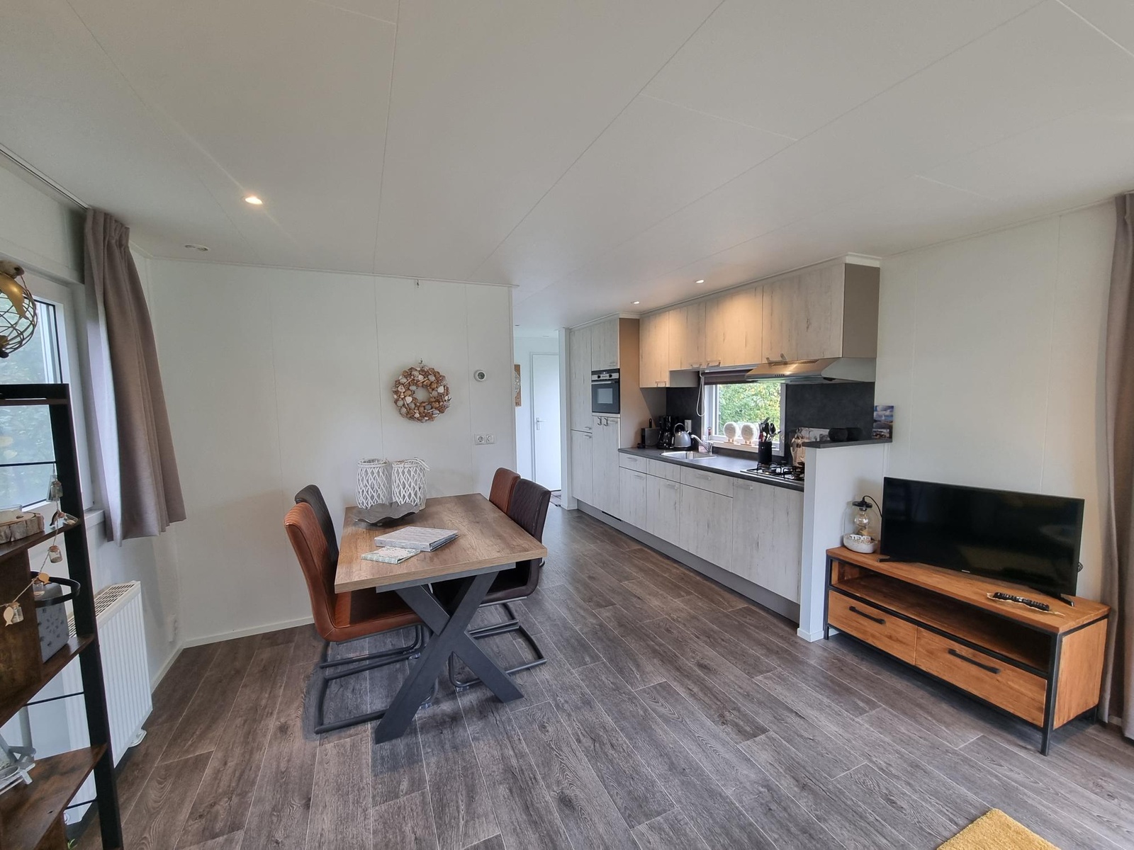 Vakantiepark de Bremakker - Weideveld 71 – afbeelding 2