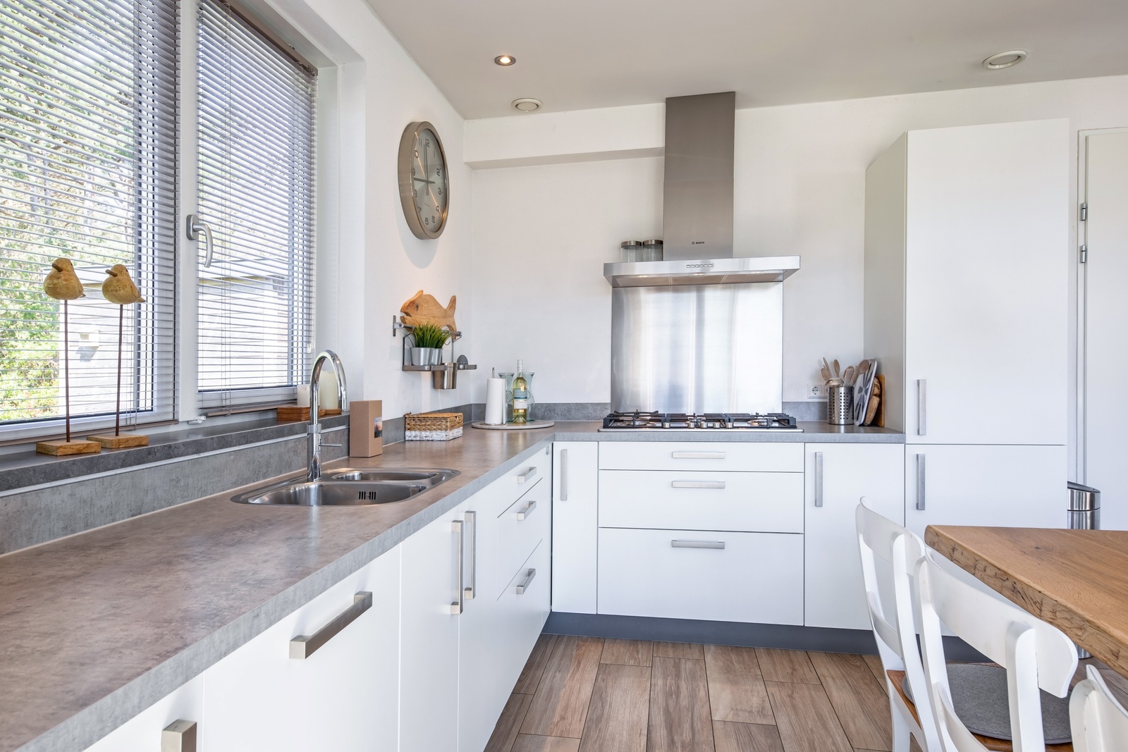 Bungalowpark 't Hoogelandt - Villa Effe Hier – afbeelding 5