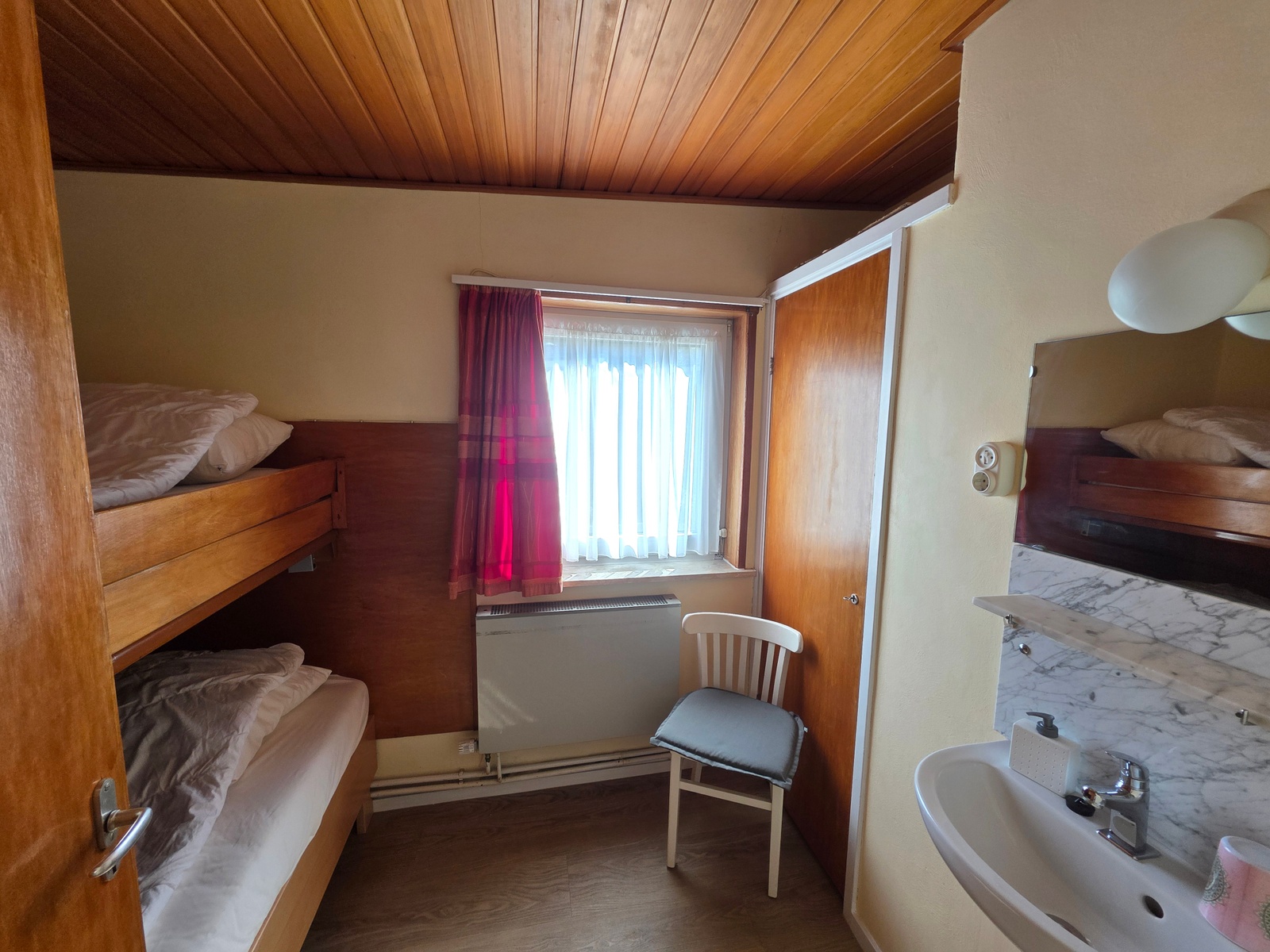 Bungalowpark De Nagtegaal - Bungalow 47 – afbeelding 5