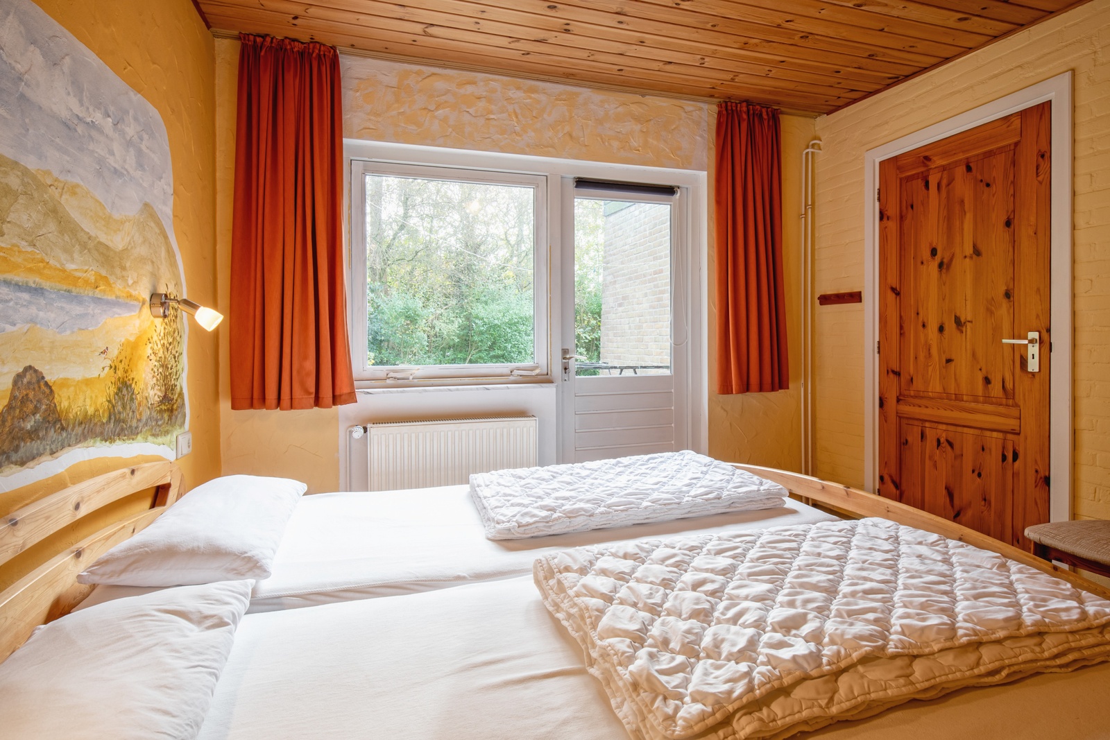 Vakantiehuis Slufterduin 094 – afbeelding 4