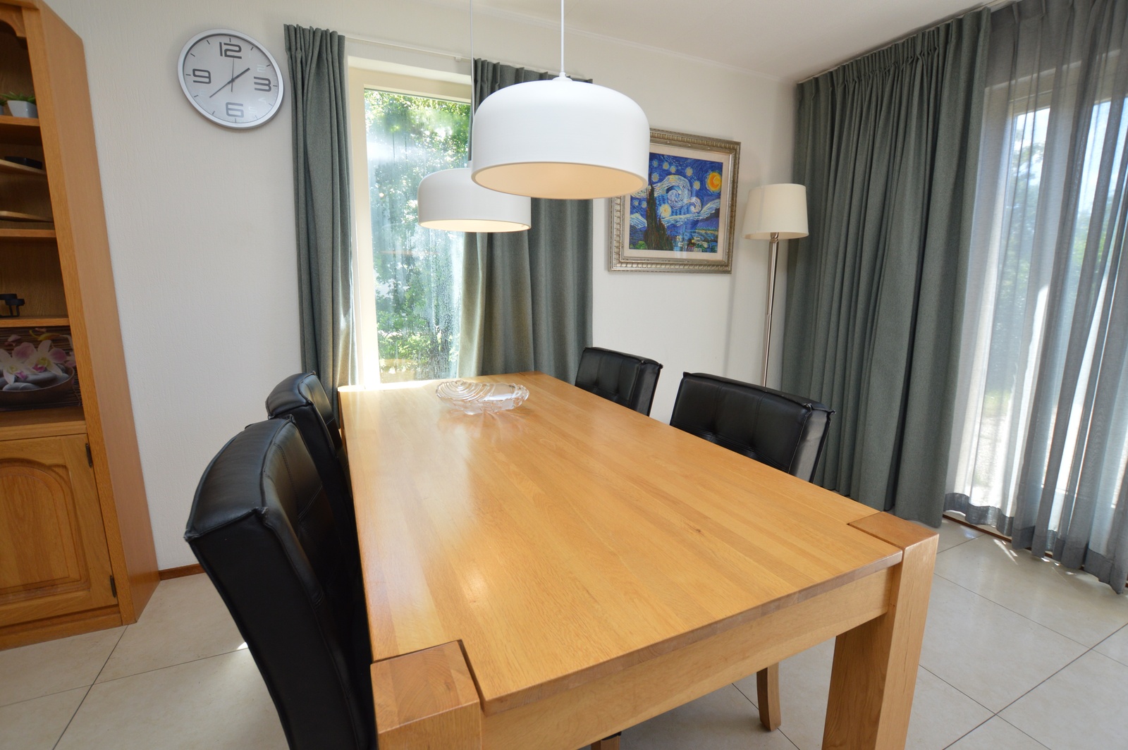 Vakantiehuis Stappeland 163