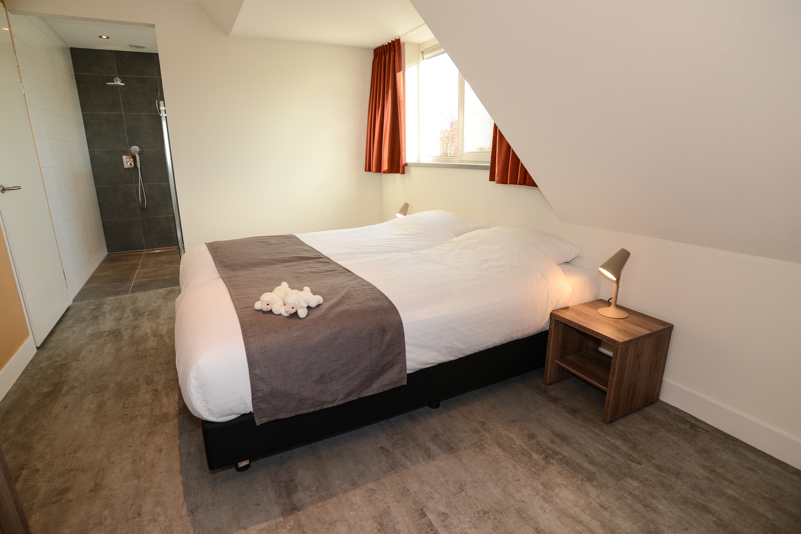 Bungalowpark 't Hoogelandt - De Razende Bol
