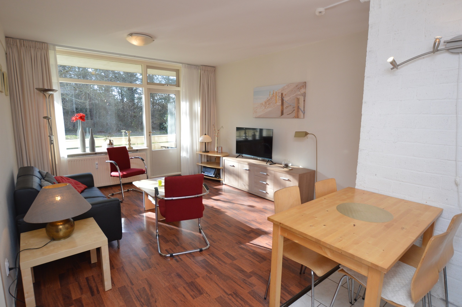 Appartement Kerckeland 24
