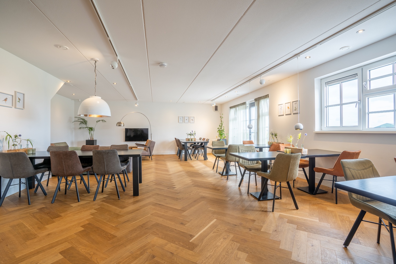 Begane grondkamer – afbeelding 2