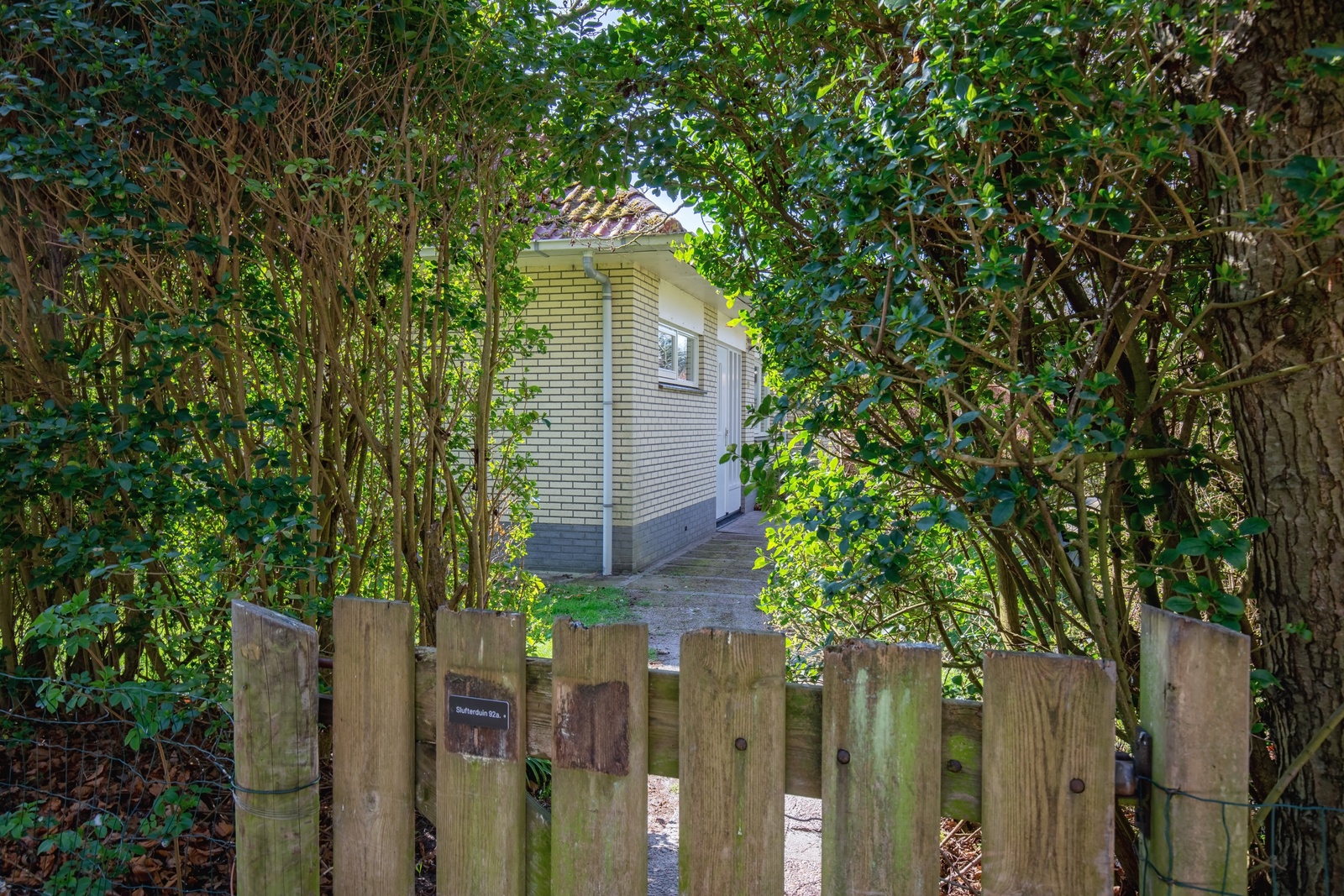 Bungalowpark Slufterduin - 't Oppertje – afbeelding 3
