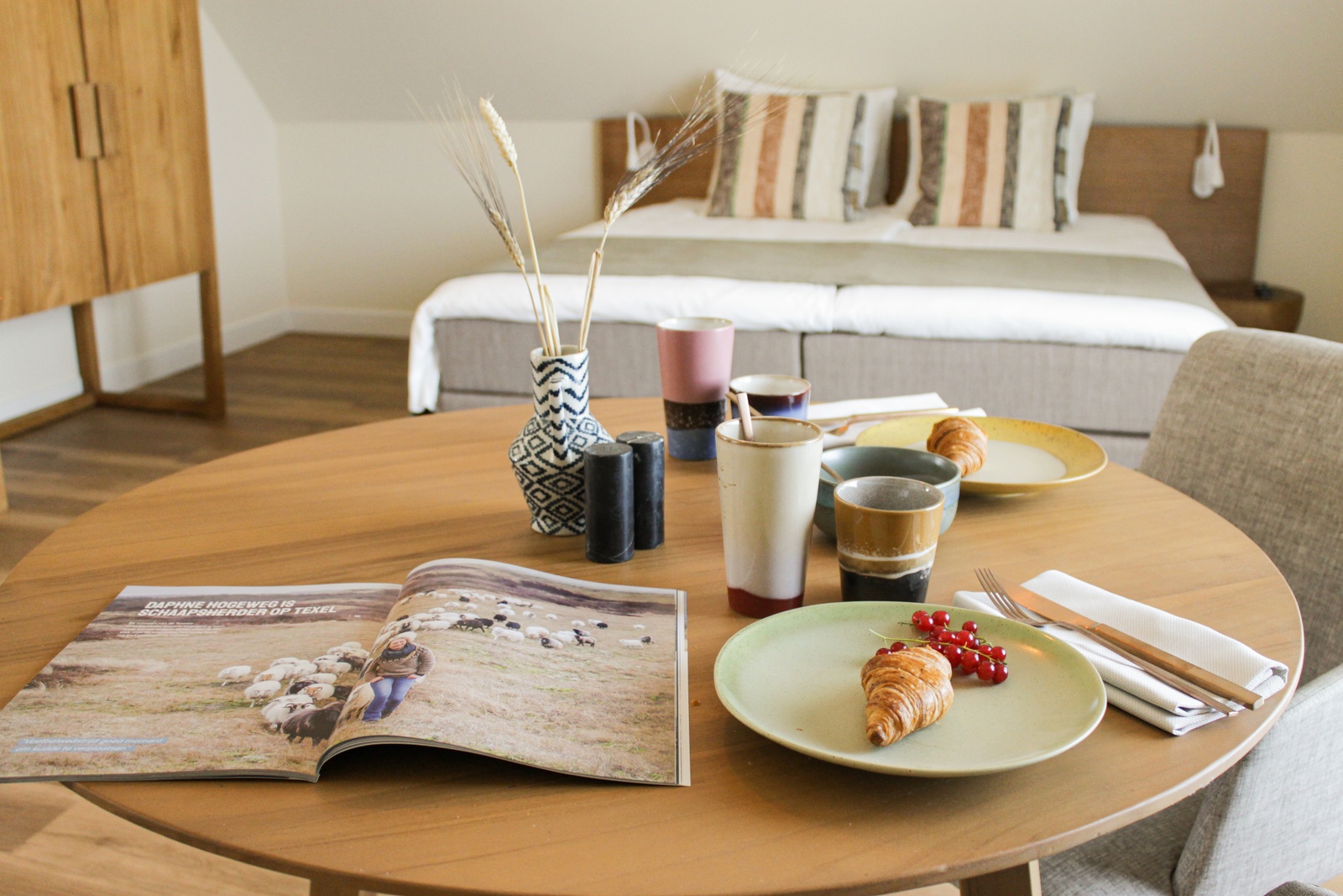 Poldersuite 1e etage – afbeelding 3