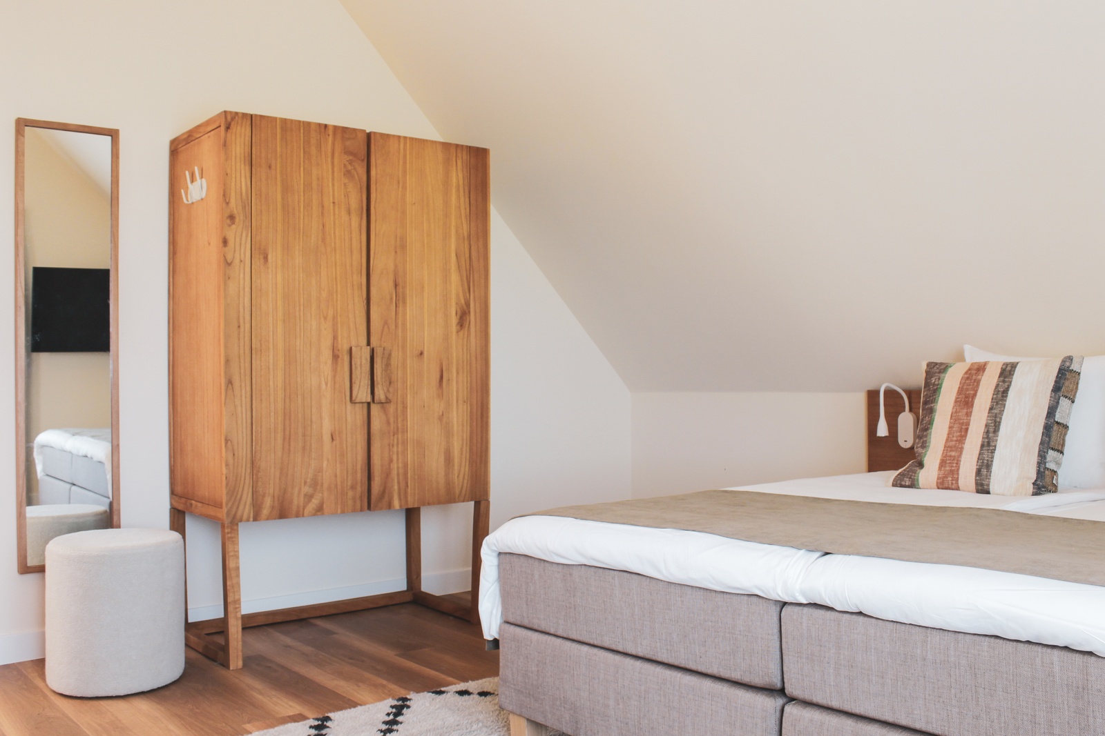 Poldersuite 1e etage – afbeelding 2