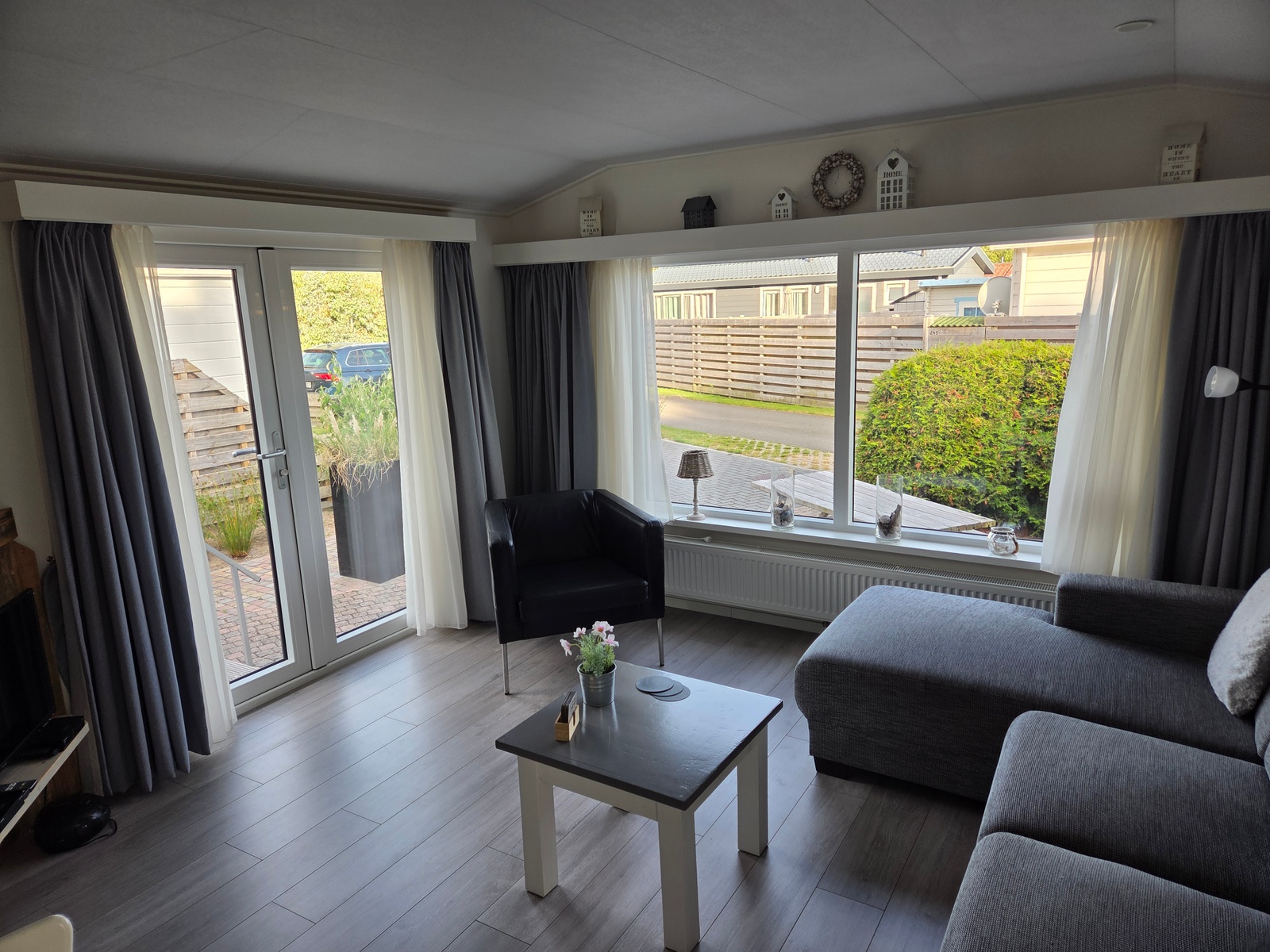 Chalet Bregkoog 204 – afbeelding 2