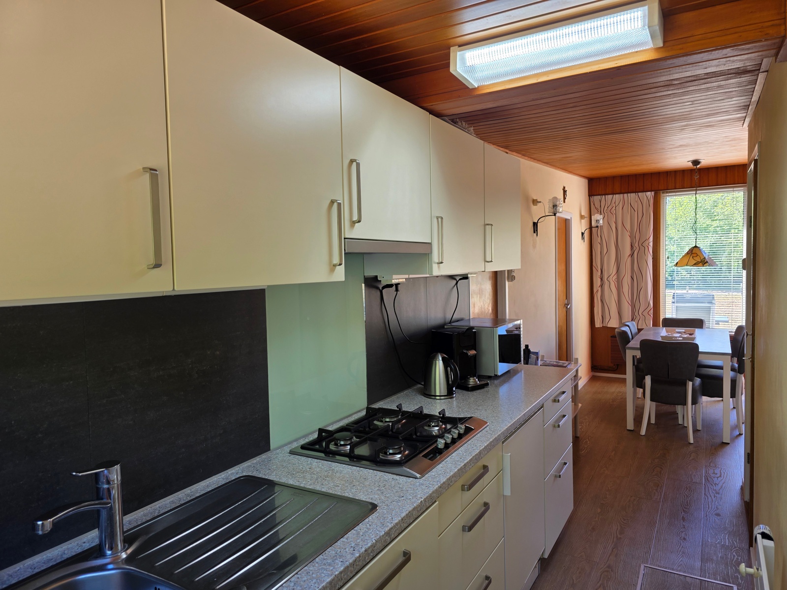 Bungalowpark De Nagtegaal - Bungalow 47 – afbeelding 2